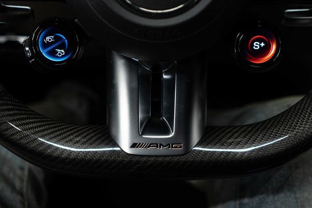 2024 Mercedes-Benz AMG GT AMG GT 63 Coupe - 22967993 - 18