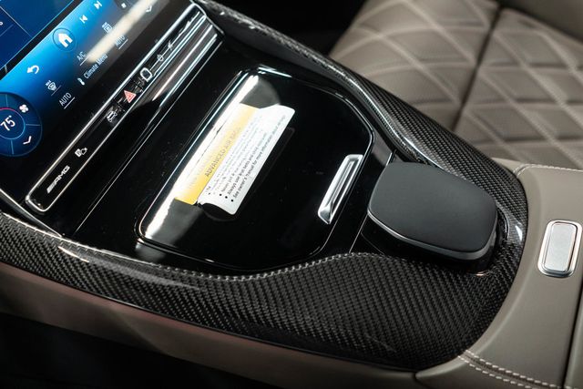 2024 Mercedes-Benz AMG GT AMG GT 63 Coupe - 22967993 - 22