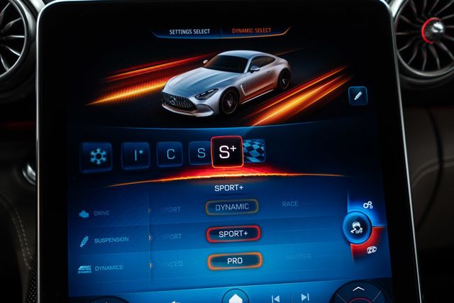 2024 Mercedes-Benz AMG GT AMG GT 63 Coupe - 22967993 - 25