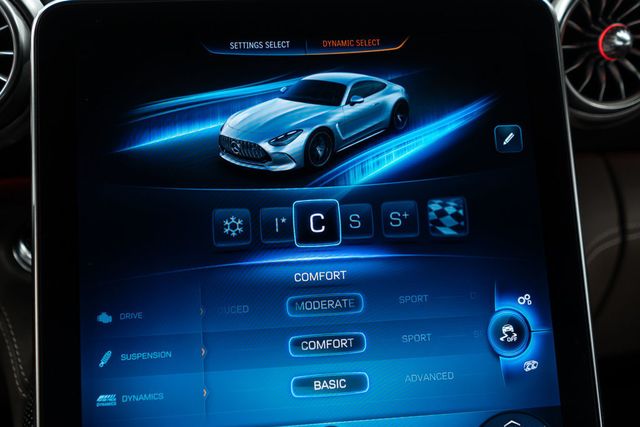 2024 Mercedes-Benz AMG GT AMG GT 63 Coupe - 22967993 - 26