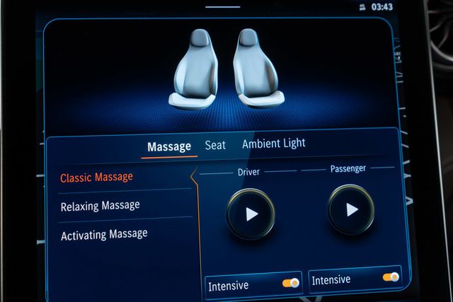 2024 Mercedes-Benz AMG GT AMG GT 63 Coupe - 22967993 - 27