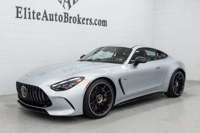 2024 Mercedes-Benz AMG GT AMG GT 63 Coupe - 22967993 - 33