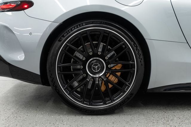 2024 Mercedes-Benz AMG GT AMG GT 63 Coupe - 22967993 - 37