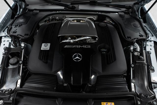 2024 Mercedes-Benz AMG GT AMG GT 63 Coupe - 22967993 - 39