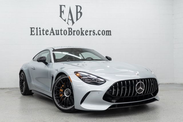 2024 Mercedes-Benz AMG GT AMG GT 63 Coupe - 22967993 - 40