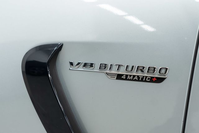 2024 Mercedes-Benz AMG GT AMG GT 63 Coupe - 22967993 - 43