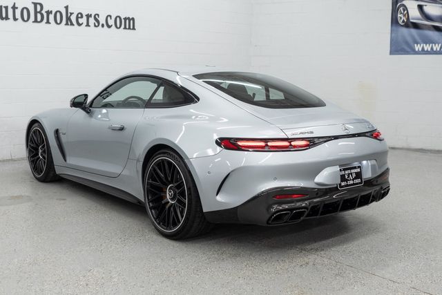 2024 Mercedes-Benz AMG GT AMG GT 63 Coupe - 22967993 - 44