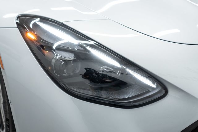 2024 Mercedes-Benz AMG GT AMG GT 63 Coupe - 22967993 - 47