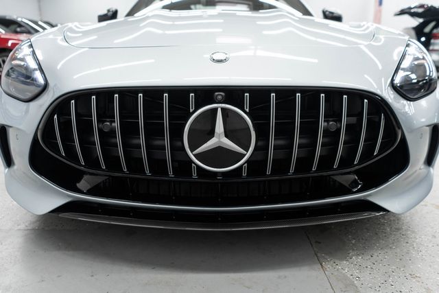 2024 Mercedes-Benz AMG GT AMG GT 63 Coupe - 22967993 - 48