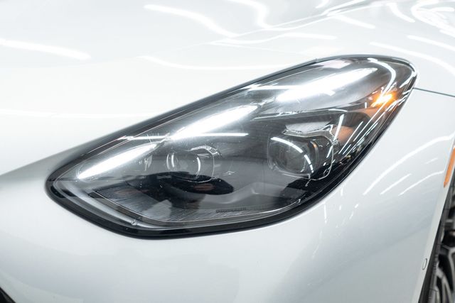 2024 Mercedes-Benz AMG GT AMG GT 63 Coupe - 22967993 - 49