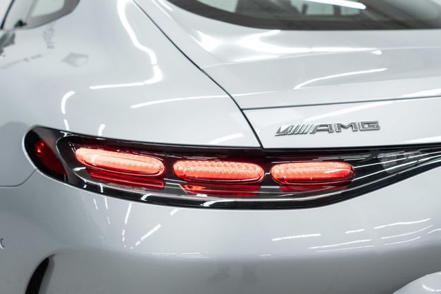 2024 Mercedes-Benz AMG GT AMG GT 63 Coupe - 22967993 - 50