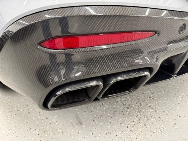 2024 Mercedes-Benz AMG GT AMG GT 63 Coupe - 22967993 - 52