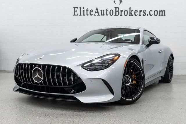 2024 Mercedes-Benz AMG GT AMG GT 63 Coupe - 22967993 - 56