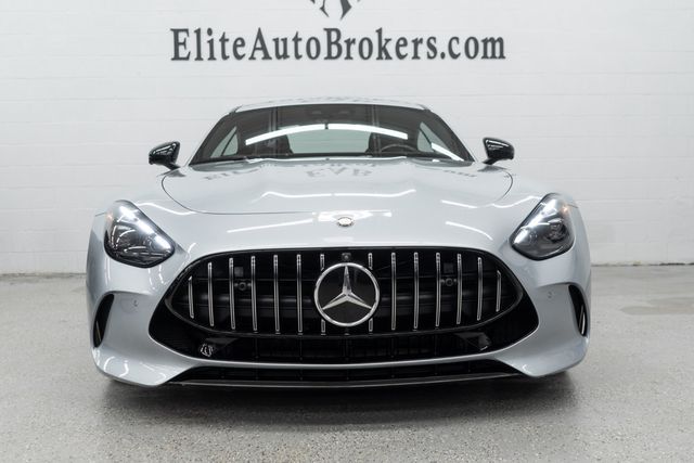 2024 Mercedes-Benz AMG GT AMG GT 63 Coupe - 22967993 - 7