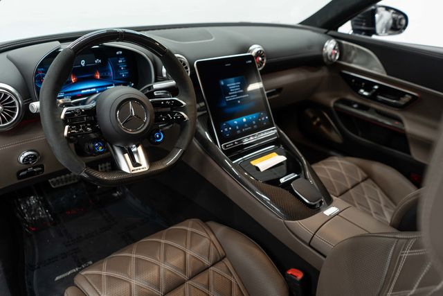 2024 Mercedes-Benz AMG GT AMG GT 63 Coupe - 22967993 - 8