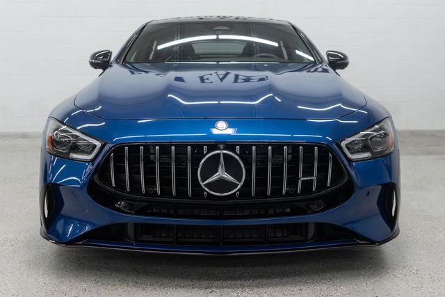 2024 Mercedes-Benz AMG GT AMG GT 63 S E Performance 4-Door Coupe - 23073837 - 2