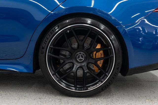 2024 Mercedes-Benz AMG GT AMG GT 63 S E Performance 4-Door Coupe - 23073837 - 48