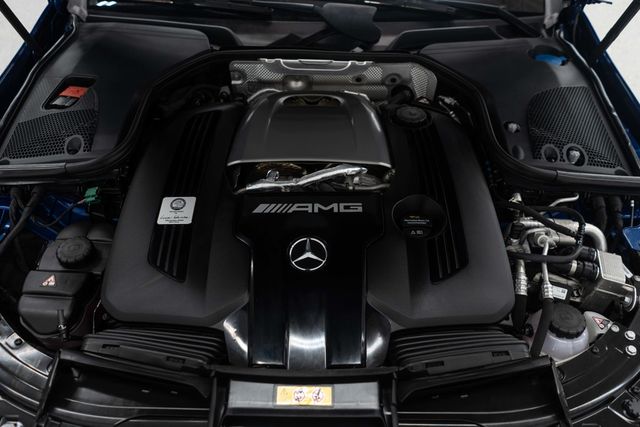 2024 Mercedes-Benz AMG GT AMG GT 63 S E Performance 4-Door Coupe - 23073837 - 51