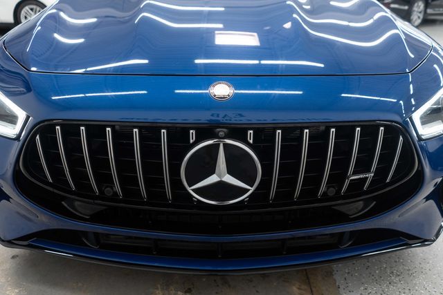 2024 Mercedes-Benz AMG GT AMG GT 63 S E Performance 4-Door Coupe - 23073837 - 55