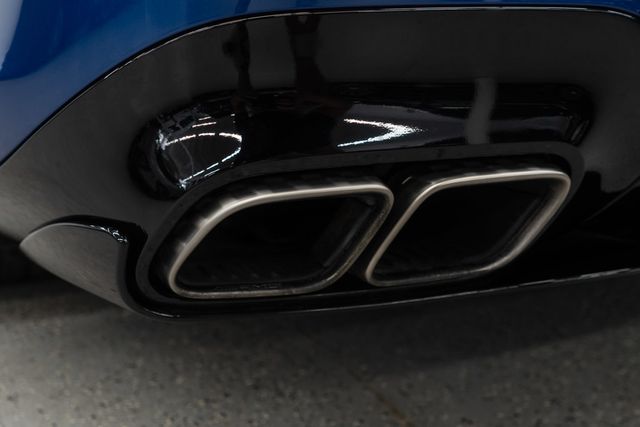 2024 Mercedes-Benz AMG GT AMG GT 63 S E Performance 4-Door Coupe - 23073837 - 62