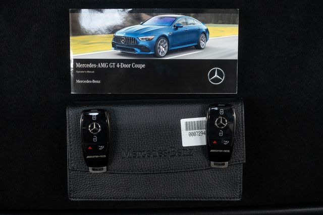 2024 Mercedes-Benz AMG GT AMG GT 63 S E Performance 4-Door Coupe - 23073837 - 68