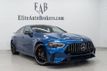 2024 Mercedes-Benz AMG GT AMG GT 63 S E Performance 4-Door Coupe - 23073837 - 70