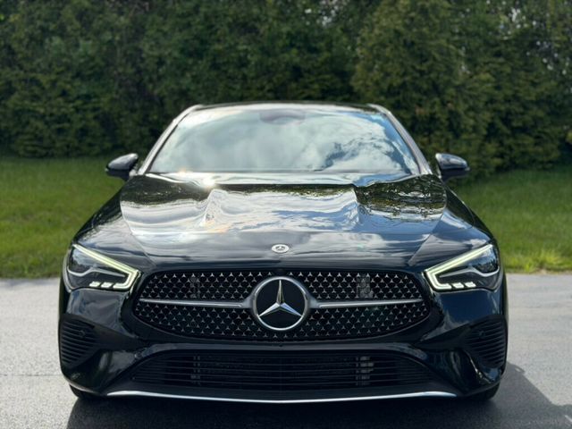 2024 Mercedes-Benz CLA CLA 250 Coupe - 23018036 - 9