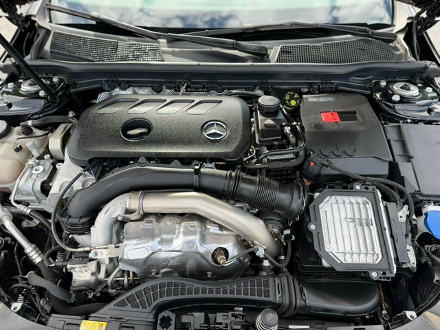 2024 Mercedes-Benz CLA CLA 250 Coupe - 23018036 - 10