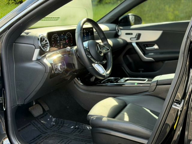 2024 Mercedes-Benz CLA CLA 250 Coupe - 23018036 - 11