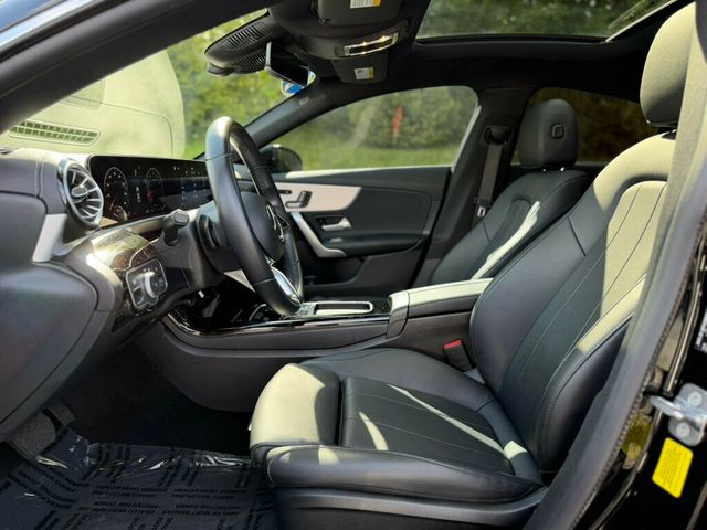 2024 Mercedes-Benz CLA CLA 250 Coupe - 23018036 - 12