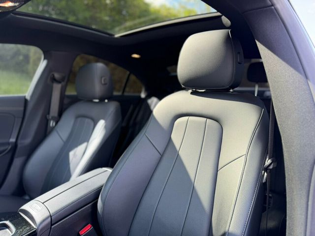 2024 Mercedes-Benz CLA CLA 250 Coupe - 23018036 - 13