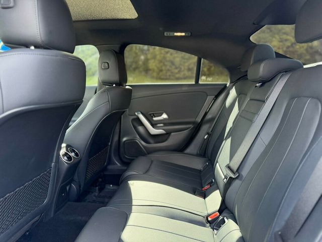 2024 Mercedes-Benz CLA CLA 250 Coupe - 23018036 - 16