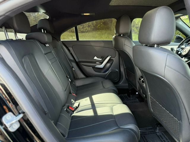 2024 Mercedes-Benz CLA CLA 250 Coupe - 23018036 - 18