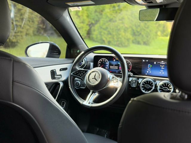 2024 Mercedes-Benz CLA CLA 250 Coupe - 23018036 - 20