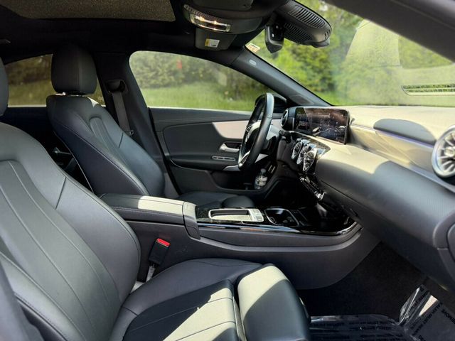 2024 Mercedes-Benz CLA CLA 250 Coupe - 23018036 - 22
