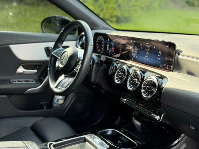 2024 Mercedes-Benz CLA CLA 250 Coupe - 23018036 - 23