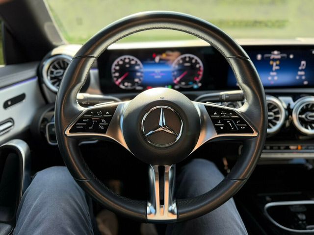 2024 Mercedes-Benz CLA CLA 250 Coupe - 23018036 - 24