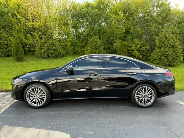 2024 Mercedes-Benz CLA CLA 250 Coupe - 23018036 - 2