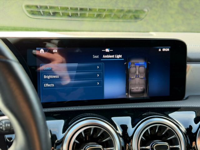 2024 Mercedes-Benz CLA CLA 250 Coupe - 23018036 - 29
