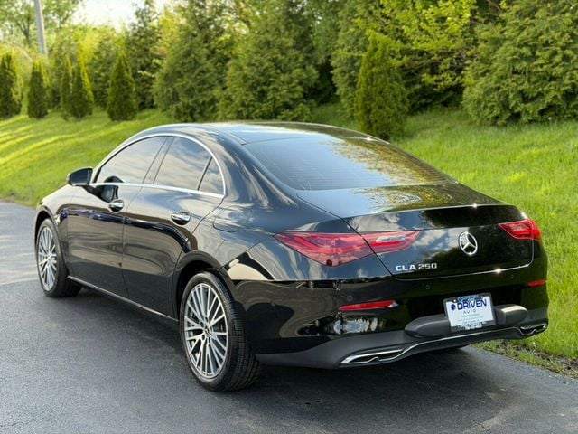 2024 Mercedes-Benz CLA CLA 250 Coupe - 23018036 - 3