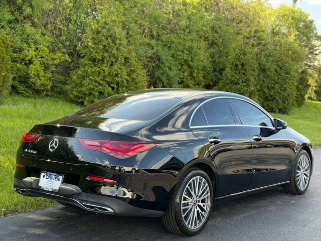 2024 Mercedes-Benz CLA CLA 250 Coupe - 23018036 - 6
