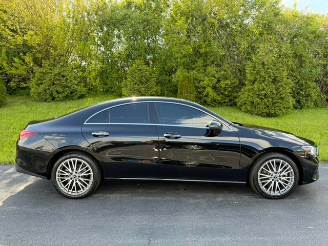 2024 Mercedes-Benz CLA CLA 250 Coupe - 23018036 - 7