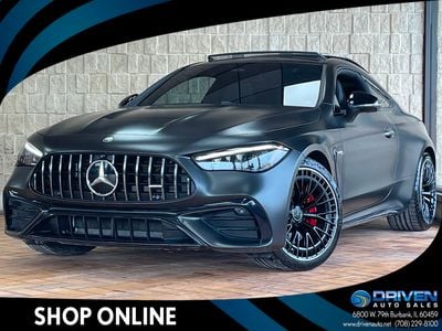 2024 Mercedes-Benz CLE - W1KMJ6CB8RF038364