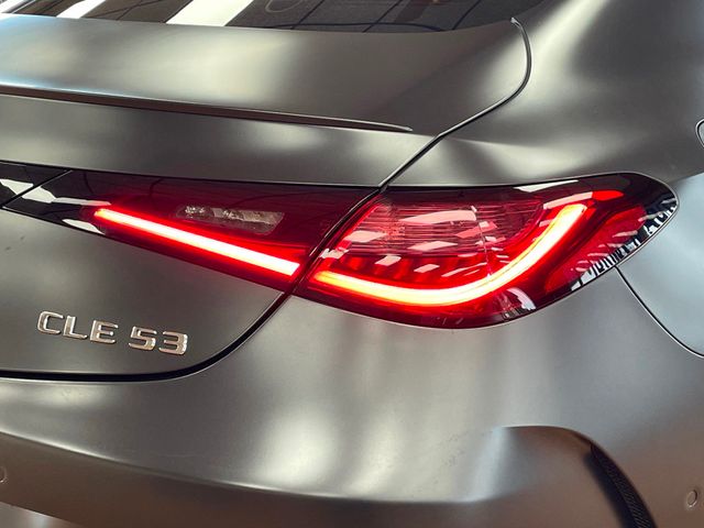 2024 Mercedes-Benz CLE AMG CLE 53 4MATIC+ Coupe - 22982859 - 13