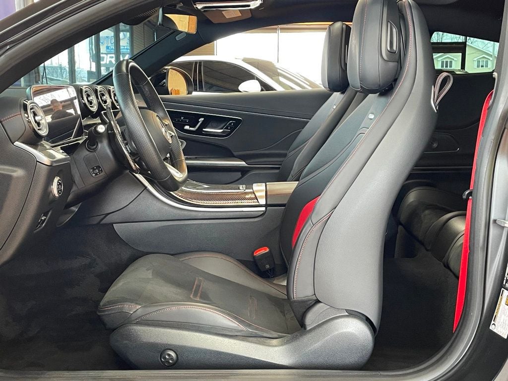2024 Mercedes-Benz CLE AMG CLE 53 4MATIC+ Coupe - 22982859 - 14