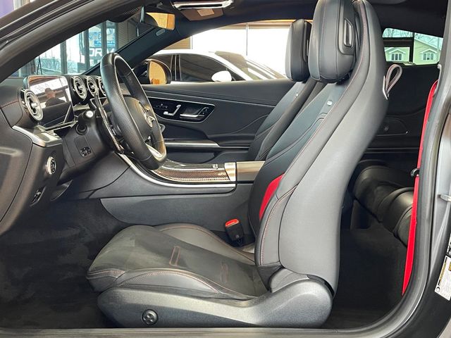 2024 Mercedes-Benz CLE AMG CLE 53 4MATIC+ Coupe - 22982859 - 14