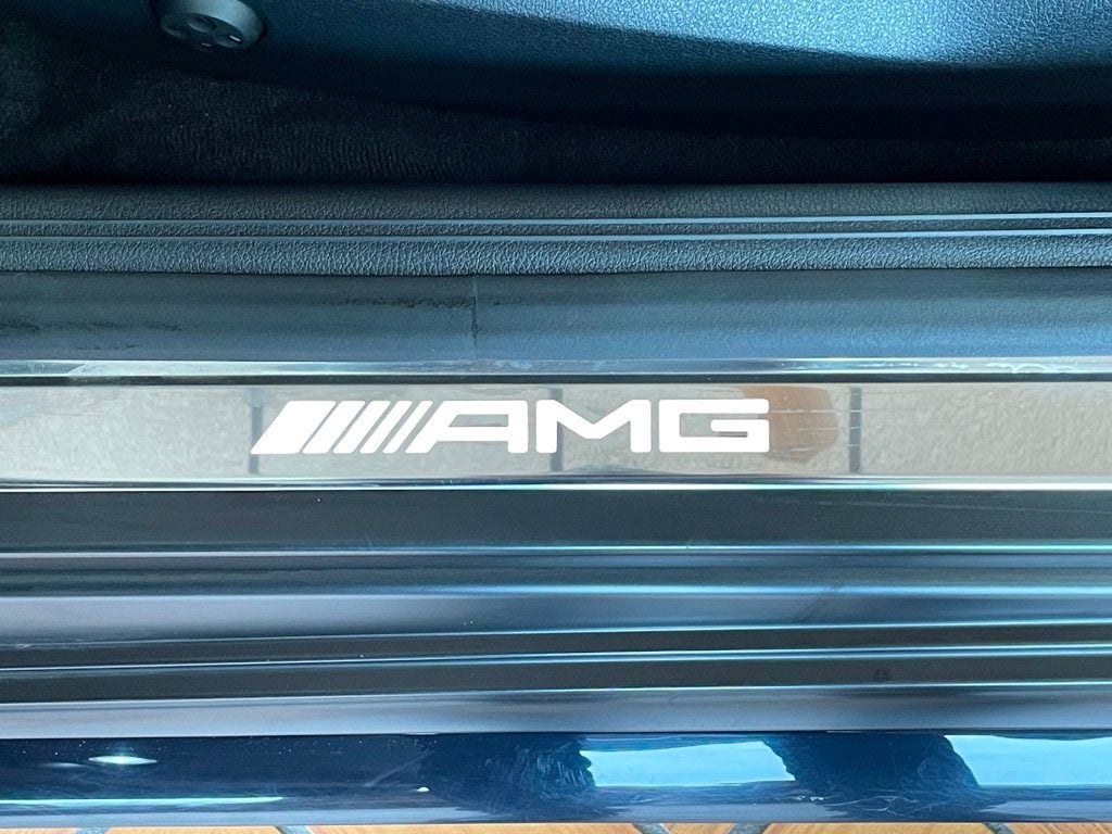 2024 Mercedes-Benz CLE AMG CLE 53 4MATIC+ Coupe - 22982859 - 15