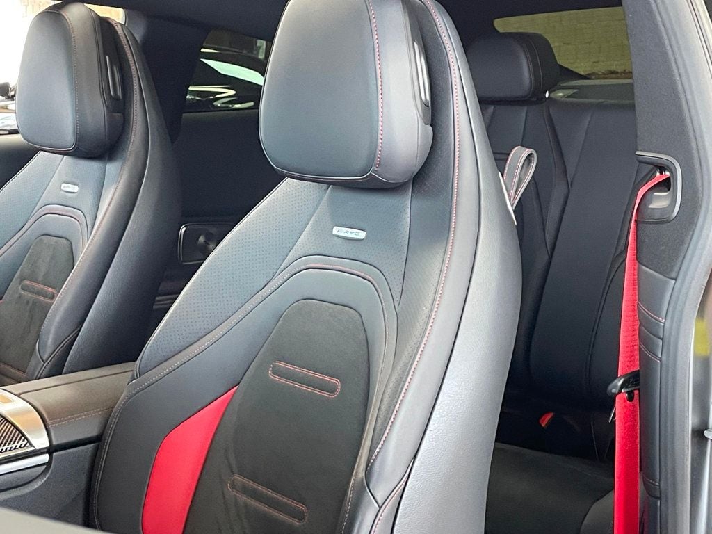 2024 Mercedes-Benz CLE AMG CLE 53 4MATIC+ Coupe - 22982859 - 16