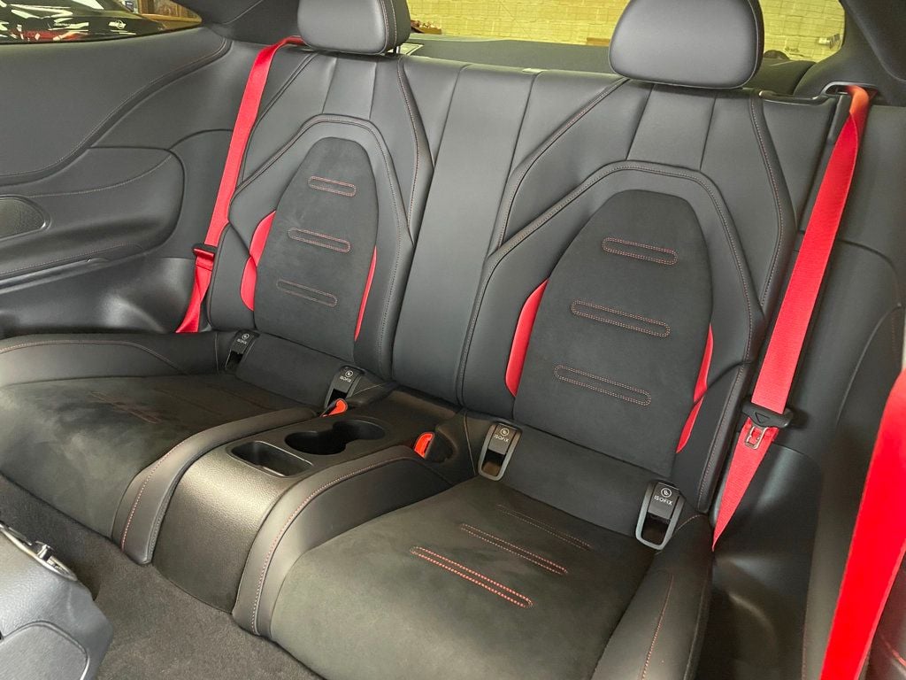 2024 Mercedes-Benz CLE AMG CLE 53 4MATIC+ Coupe - 22982859 - 21