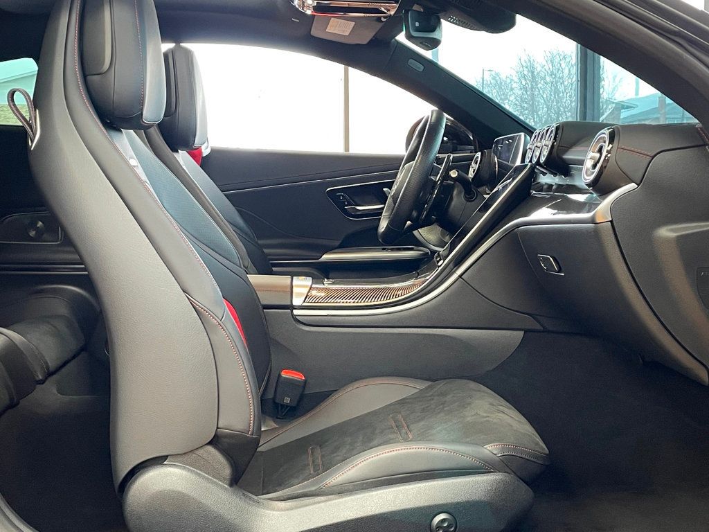 2024 Mercedes-Benz CLE AMG CLE 53 4MATIC+ Coupe - 22982859 - 24